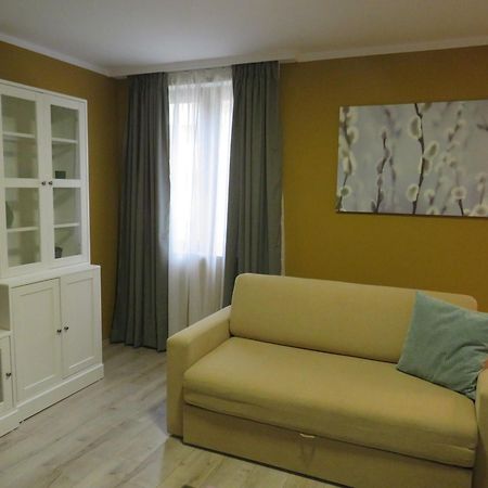 Villa Park Apartment Nr 216 Borovets Exterior photo
